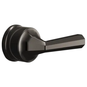 Brizo Brilliance Black Onyx Beauclere™ Handle Kit