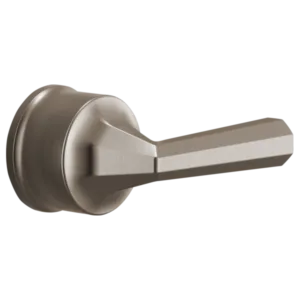 Brizo Luxe Nickel Beauclere™ Handle Kit