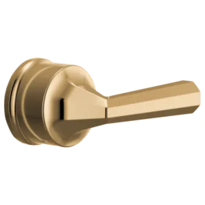 Brizo Polished Gold Beauclere™ Handle Kit