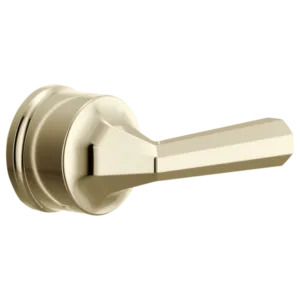 Brizo Polished Nickel Beauclere™ Handle Kit