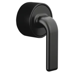Brizo Matte Black Allaria® Handle Kit