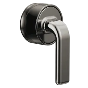 Brizo Brilliance Black Onyx Allaria® Handle Kit