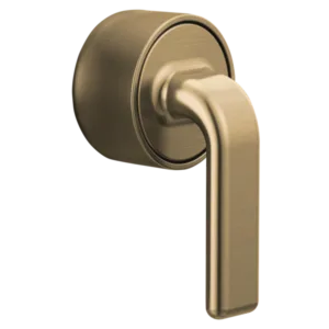 Brizo Luxe Gold Allaria Handle Kit