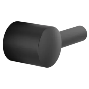 Brizo Matte Black Jason Wu for Brizo™ Handle Kit