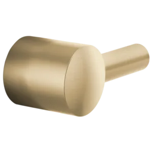 Brizo Luxe Gold Odin Handle Kit