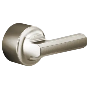 Brizo Luxe Nickel Levoir™ Handle Kit