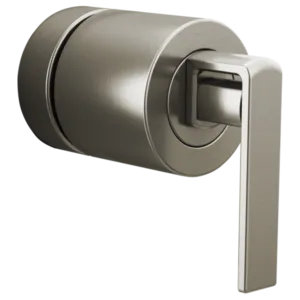 Brizo Luxe Nickel Frank Lloyd Wright® Handle Kit