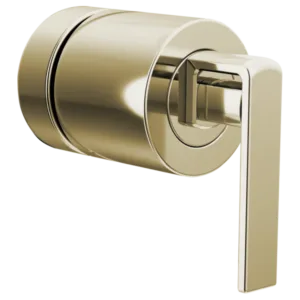Brizo Polished Nickel Frank Lloyd Wright® Handle Kit