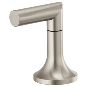 Brizo Brushed Nickel Odin® Handle Kit