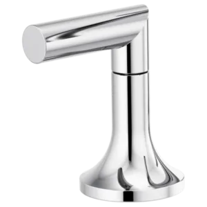 Brizo Polished Chrome Odin® Handle Kit