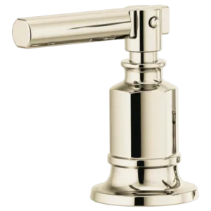 Brizo Polished Nickel Invari® Handle Kit