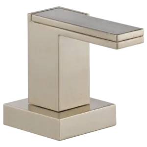 Brizo Brushed Nickel Siderna® Handle Kit