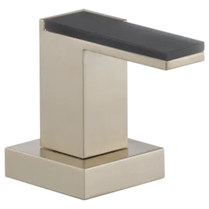 Brizo Brushed Nickel Siderna® Handle Kit