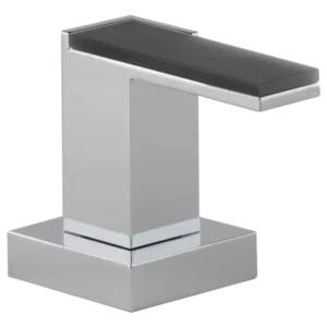 Brizo Polished Chrome Siderna® Handle Kit