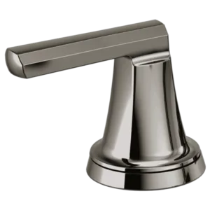 Brizo Brilliance Black Onyx Levoir™ Handle Kit