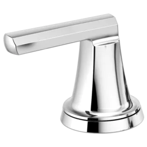 Brizo Polished Chrome Levoir™ Handle Kit