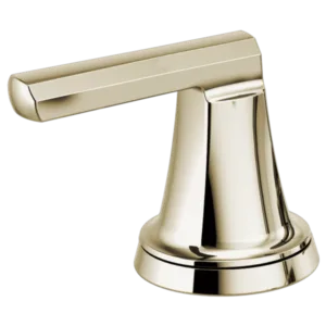 Brizo Polished Nickel Levoir™ Handle Kit