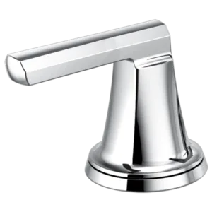 Brizo Polished Chrome Levoir™ Handle Kit