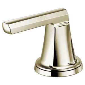 Brizo Polished Nickel Levoir™ Handle Kit