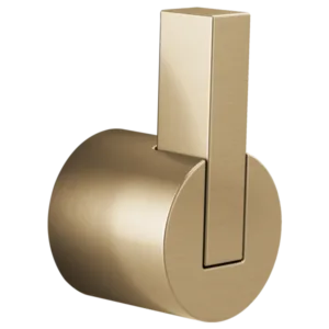 Brizo Luxe Gold Litze Handle Kit
