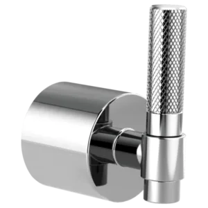 Brizo Polished Chrome Litze® Handle Kit