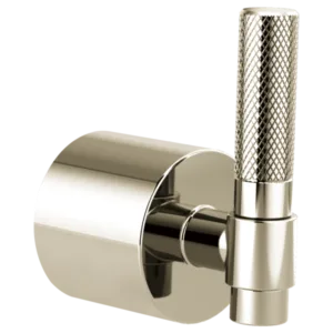 Brizo Polished Nickel Litze® Handle Kit