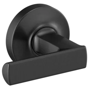 Brizo Matte Black Kintsu® Handle Kit