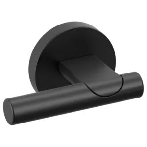 Brizo Matte Black Roccesco™ Handle Kit