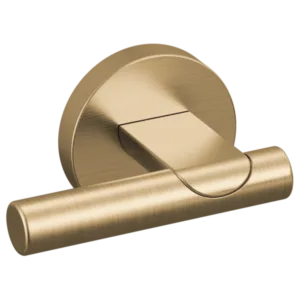 Brizo Luxe Gold Roccesco Handle Kit