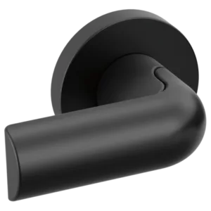 Brizo Matte Black Roccesco™ Handle Kit