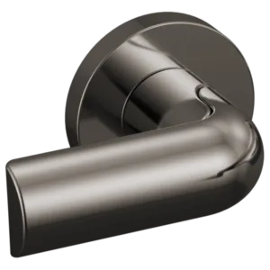 Brizo Brilliance Black Onyx Roccesco™ Handle Kit