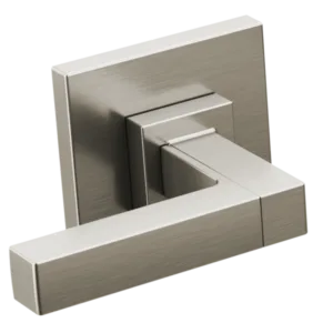 Brizo Luxe Nickel Frank Lloyd Wright® Handle Kit