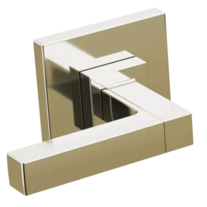 Brizo Polished Nickel Frank Lloyd Wright® Handle Kit