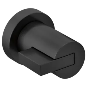 Brizo Matte Black Litze® Handle Kit