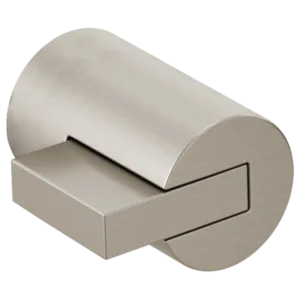 Brizo Luxe Nickel Litze® Handle Kit