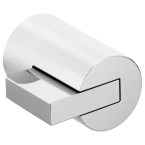 Brizo Polished Chrome Litze® Handle Kit