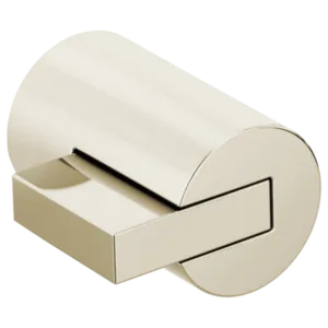 Brizo Polished Nickel Litze® Handle Kit