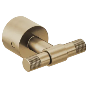 Brizo Luxe Gold Litze Handle Kit