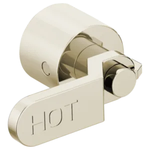 Brizo Polished Nickel Litze® Handle Kit