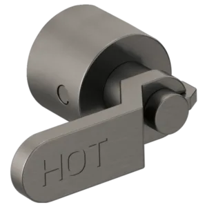 Brizo Luxe Steel Litze® Handle Kit