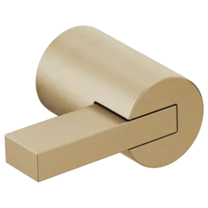 Brizo Luxe Gold Litze Handle Kit