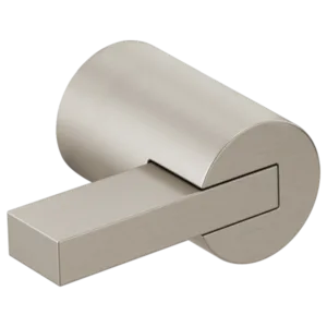 Brizo Luxe Nickel Litze® Handle Kit