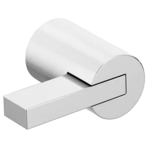 Brizo Polished Chrome Litze® Handle Kit