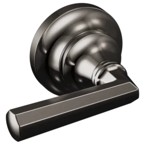Brizo Brilliance Black Onyx Beauclere™ Handle Kit