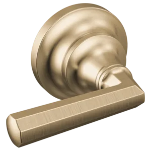 Brizo Luxe Gold Beauclere Handle Kit