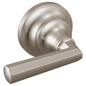 Brizo Luxe Nickel Beauclere™ Handle Kit