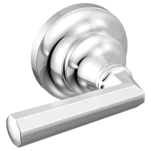 Brizo Polished Chrome Beauclere™ Handle Kit