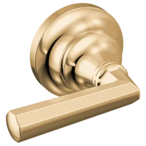 Brizo Polished Gold Beauclere™ Handle Kit