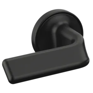 Brizo Matte Black Allaria® Handle Kit
