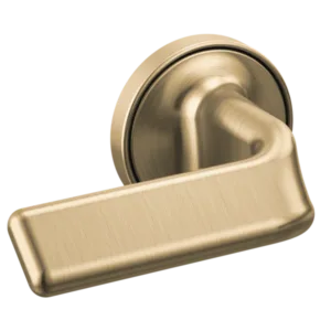 Brizo Luxe Gold Allaria Handle Kit